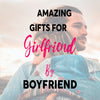 To My Girlfriend Gifts