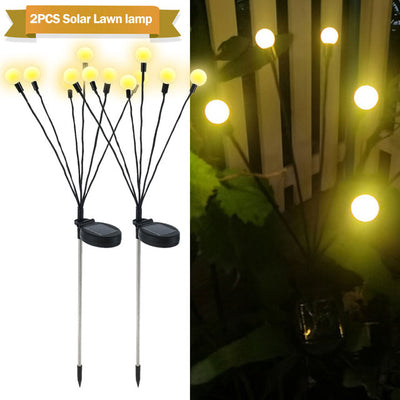 Solar LED Light Outdoor