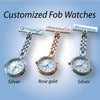 Customized Fob Watches™ -Luxury Gift For Medical Staff