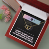 Pick-Up Lines - Luxury Necklace Gifts