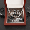 biker brothers chain collection