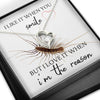 To Forever Love  Necklace-012