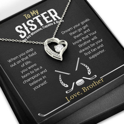 "To My Sister" Forever Love-013