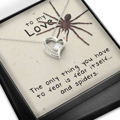 To My  Love Alluring Beauty Necklace-009