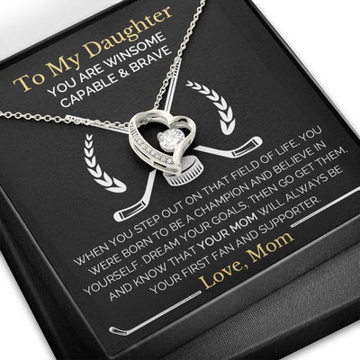 "To My Daughter" Forever Love-006
