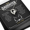 "To My Daughter" Forever Love-014