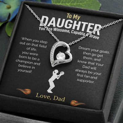 "To My Daughter" Forever Love-002