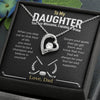 "To My Daughter" Forever Love-014