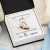 To Forever Love  Necklace-012