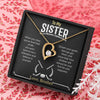 "To My Sister" Forever Love-013
