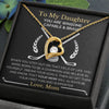 "To My Daughter" Forever Love-006