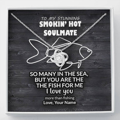 To my stunning smokin' hot soulmate-120