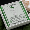 St. Patrick Gift  Necklace collection