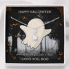 "Happy Halloween" ALLURING BEAUTY-4