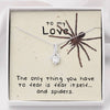 To My  Love Alluring Beauty Necklace-007