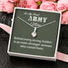 "To My Proud Army Mom" ALLURING BEAUTY-1