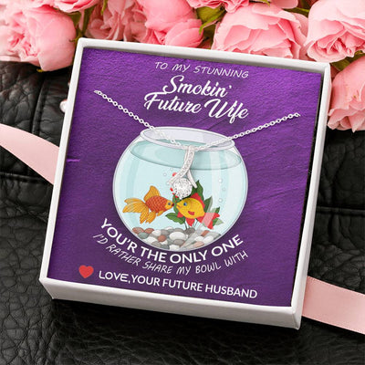 To my stunning smokin' future wife-145