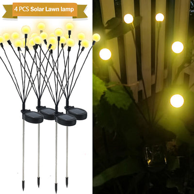 Solar LED Light Outdoor