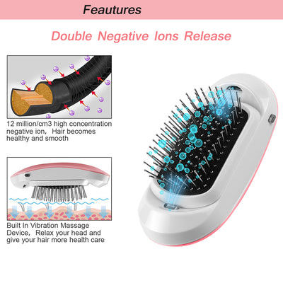 Hair Scalp Massage Comb